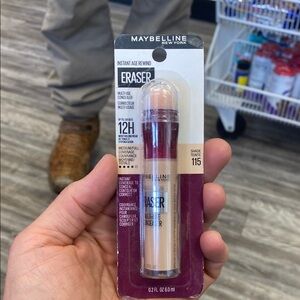 Maybelline Instant Age Rewind Eraser Concealer